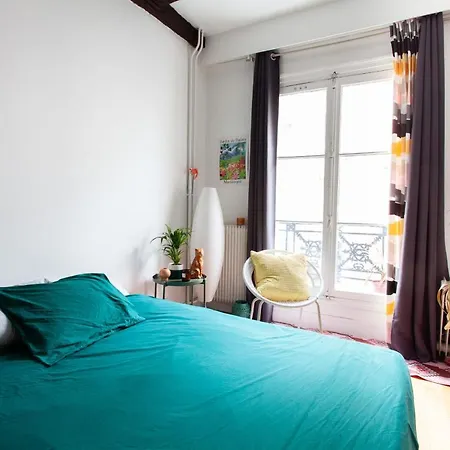 Apartmán Superb Bright And Cosy Studio